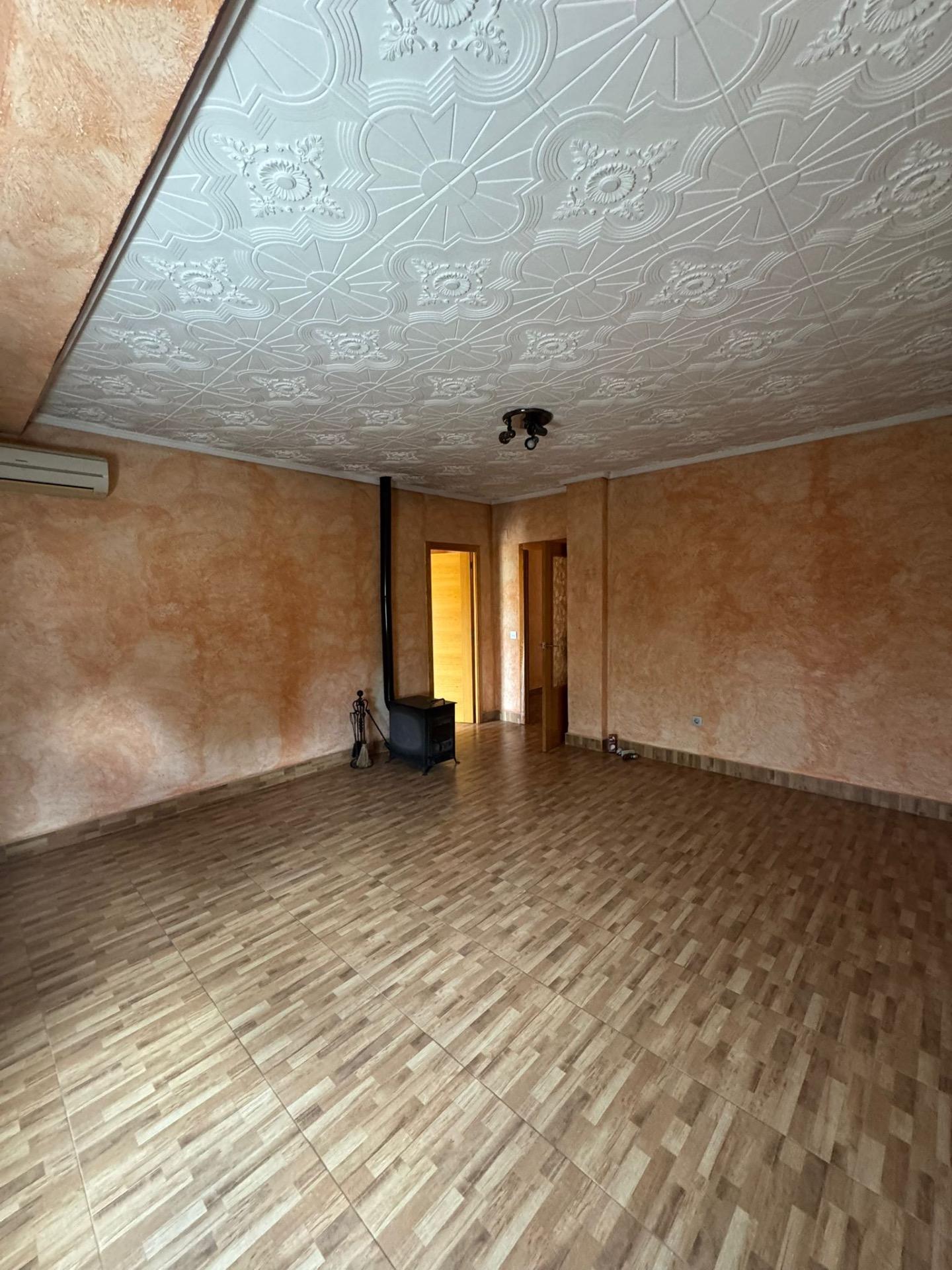 Pool area in terraced for sale in Orihuela