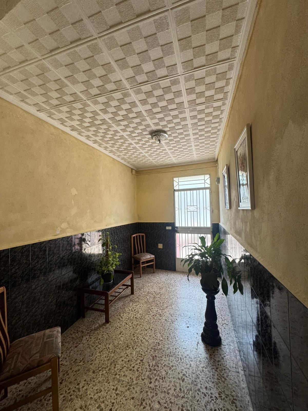 Dining area in terraced for sale in Orihuela