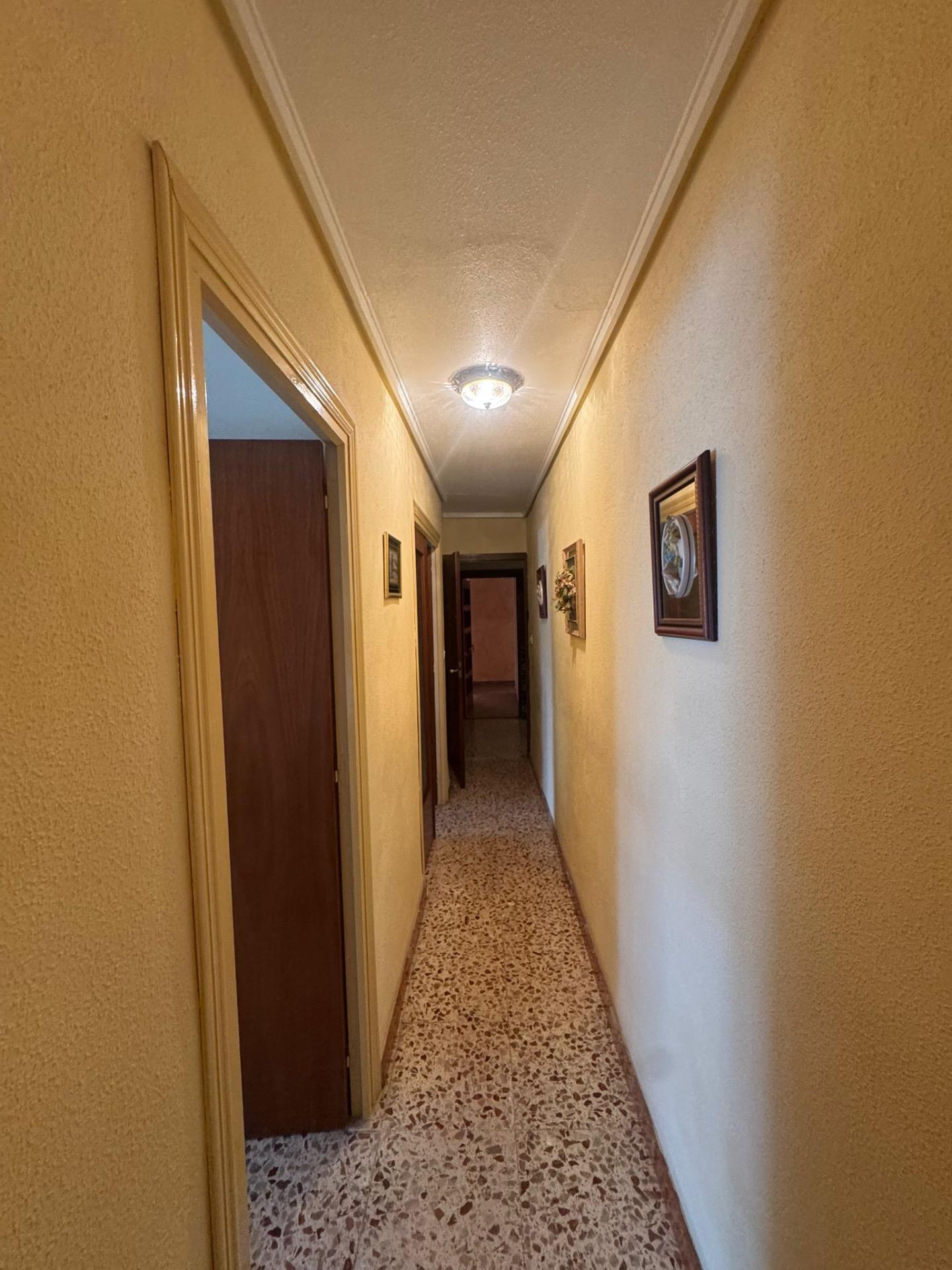 Bedroom in terraced for sale in Orihuela