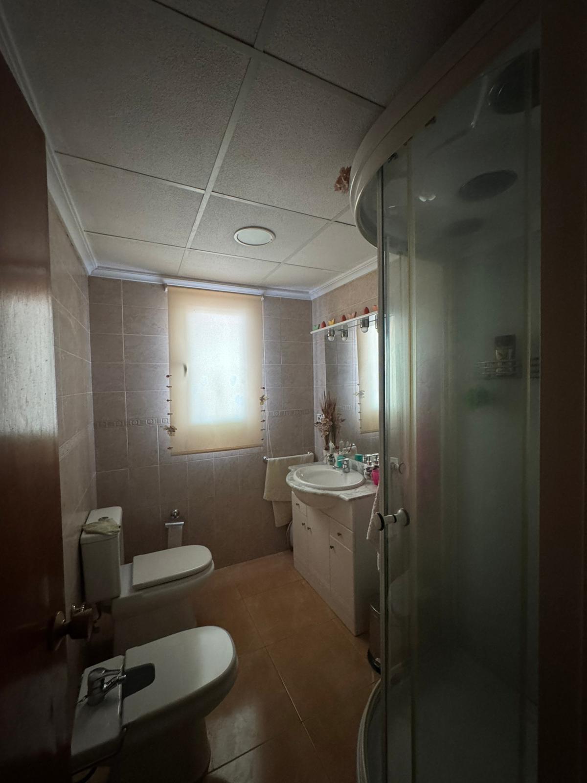 Living room in terraced for sale in Orihuela