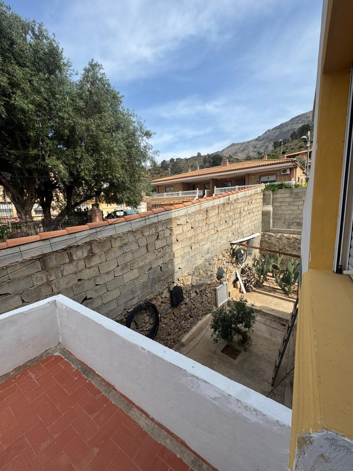 Kitchen in terraced for sale in Orihuela