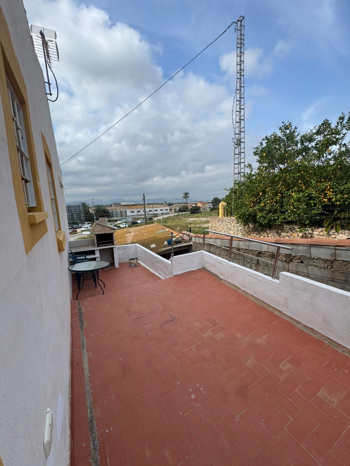 Bathroom in terraced for sale in Orihuela