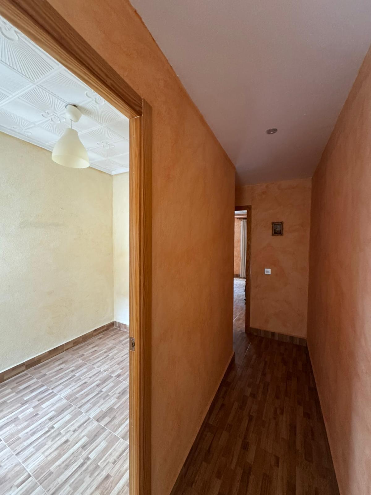 Terrace in terraced for sale in Orihuela
