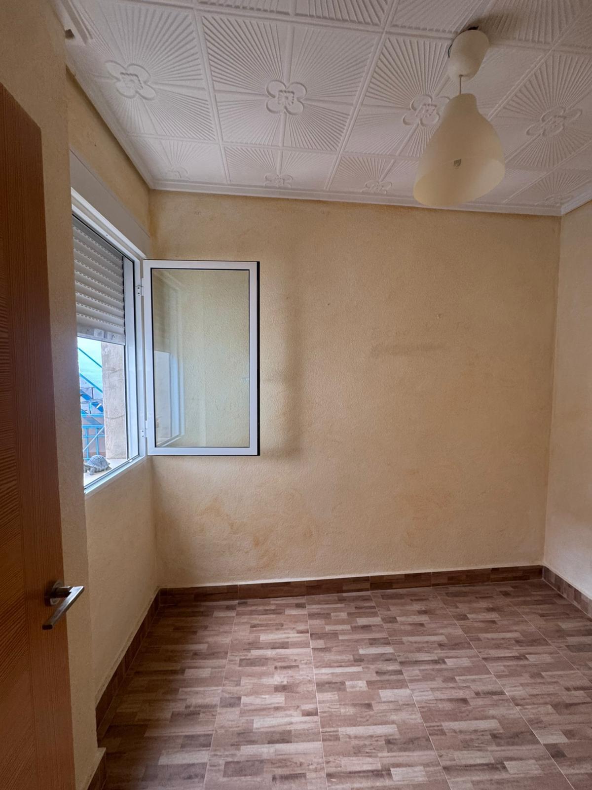 Pool area in terraced for sale in Orihuela