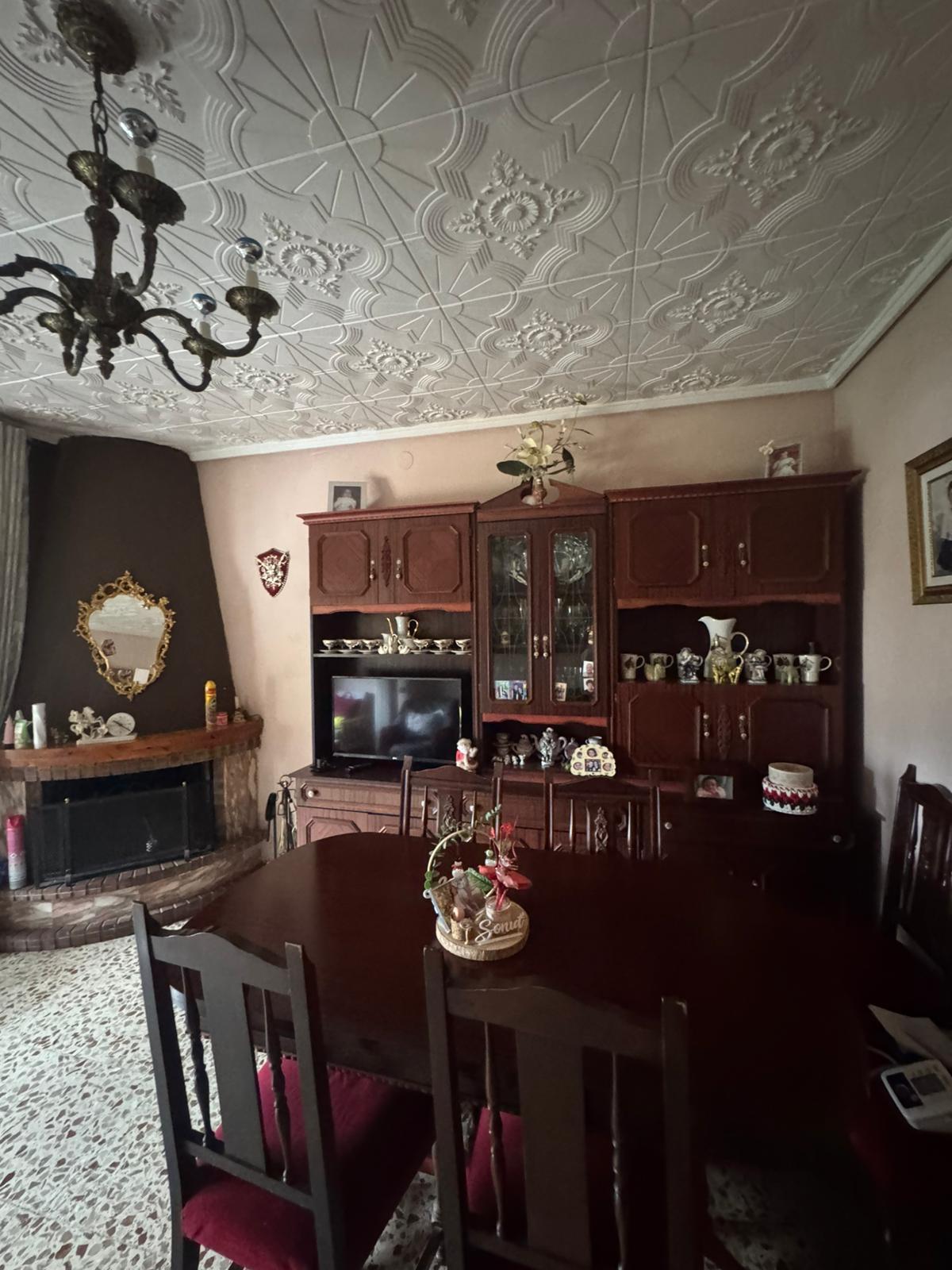 Bedroom in terraced for sale in Orihuela