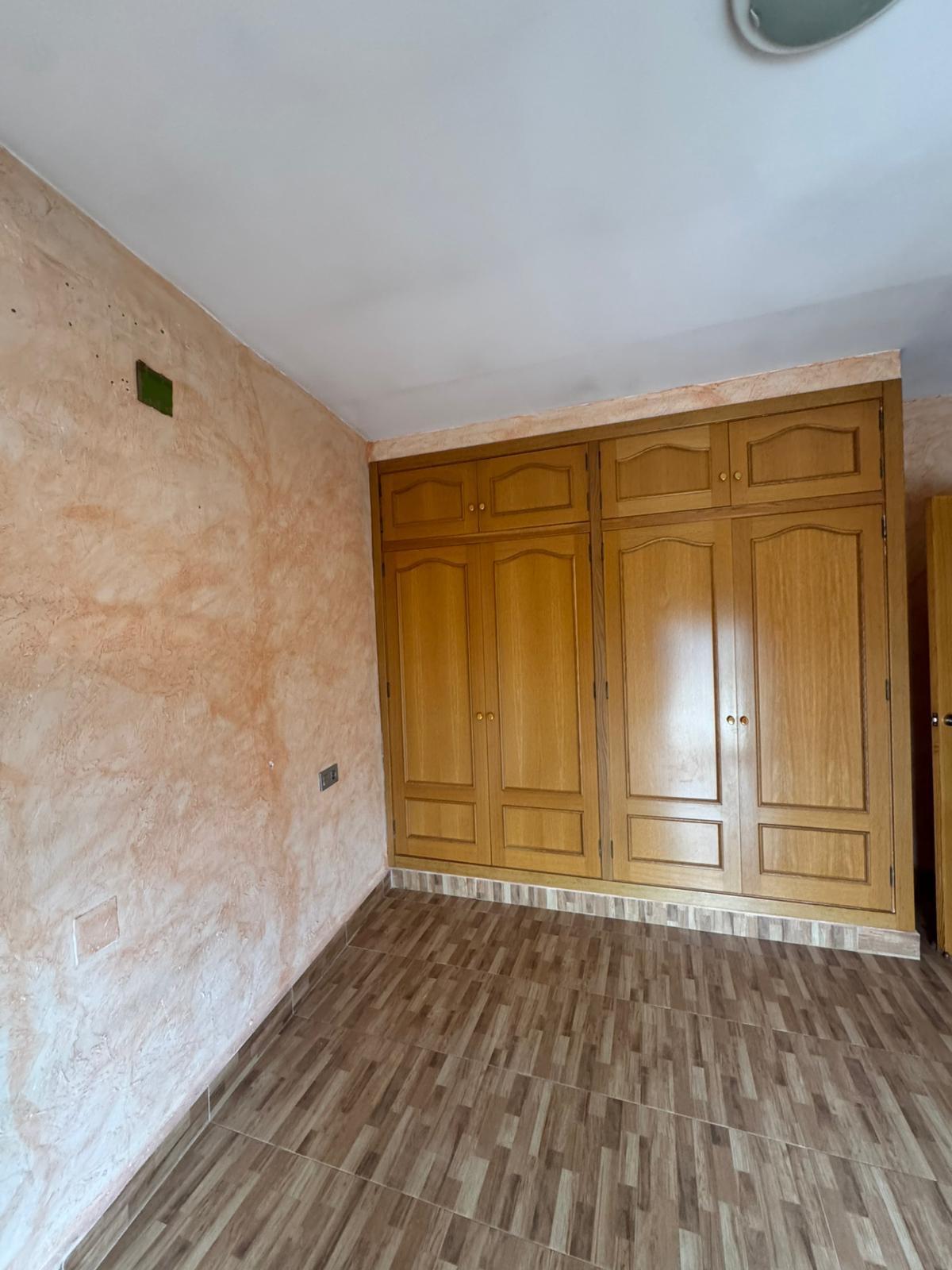 Living room in terraced for sale in Orihuela