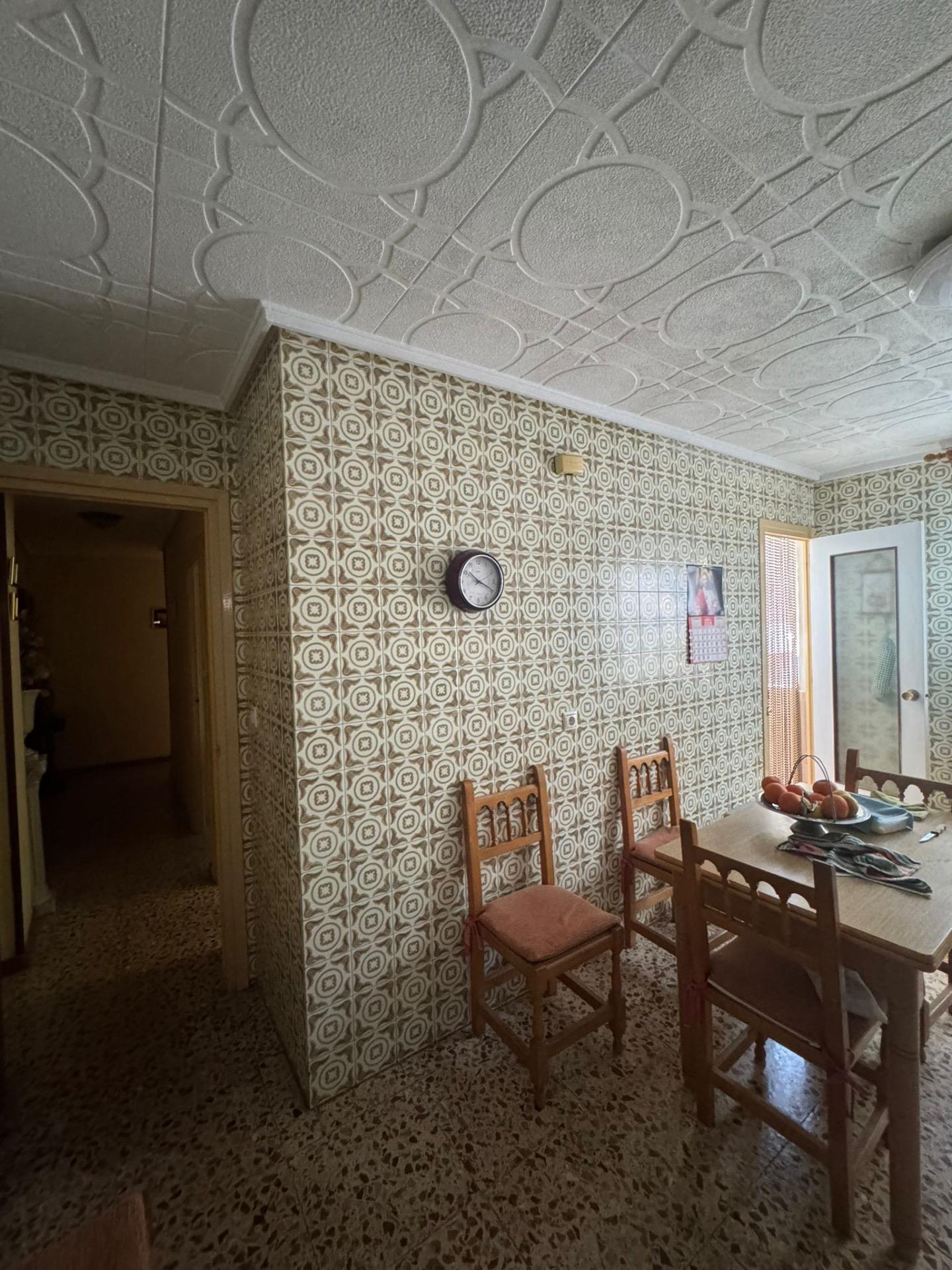 Bathroom in terraced for sale in Orihuela