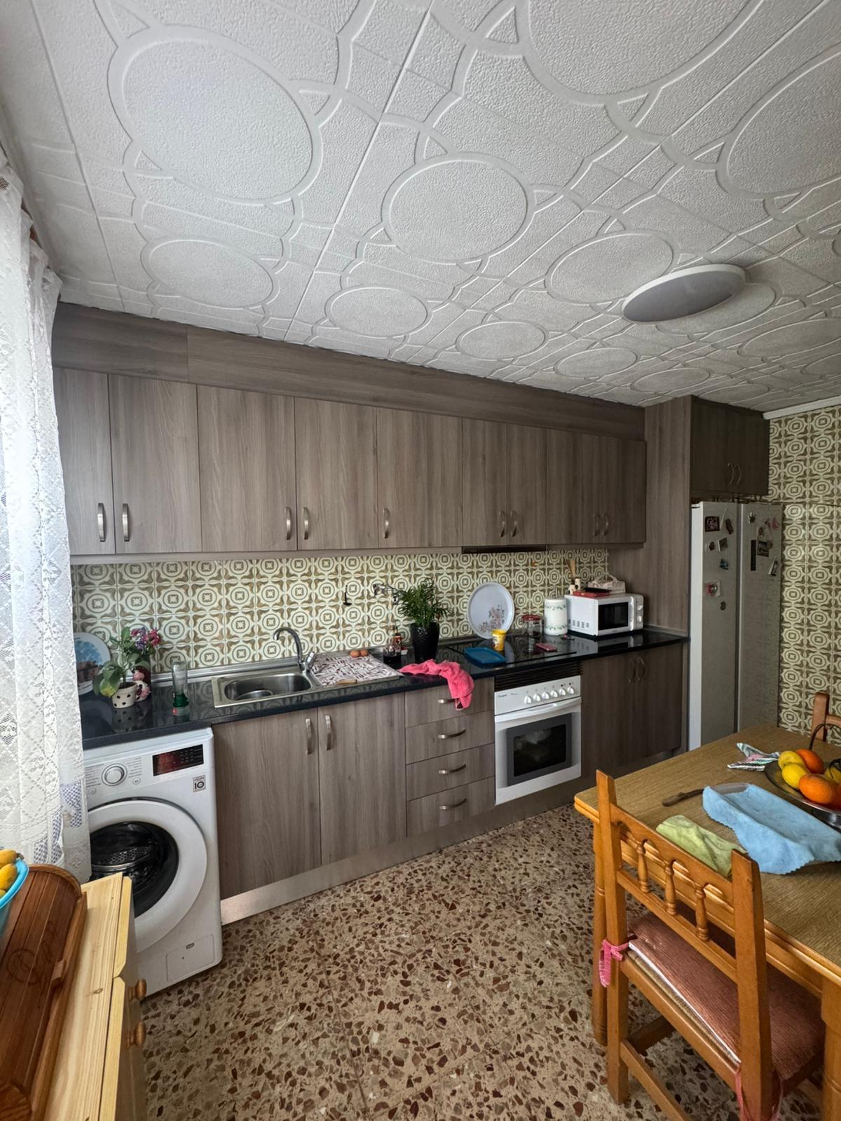 Terrace in terraced for sale in Orihuela