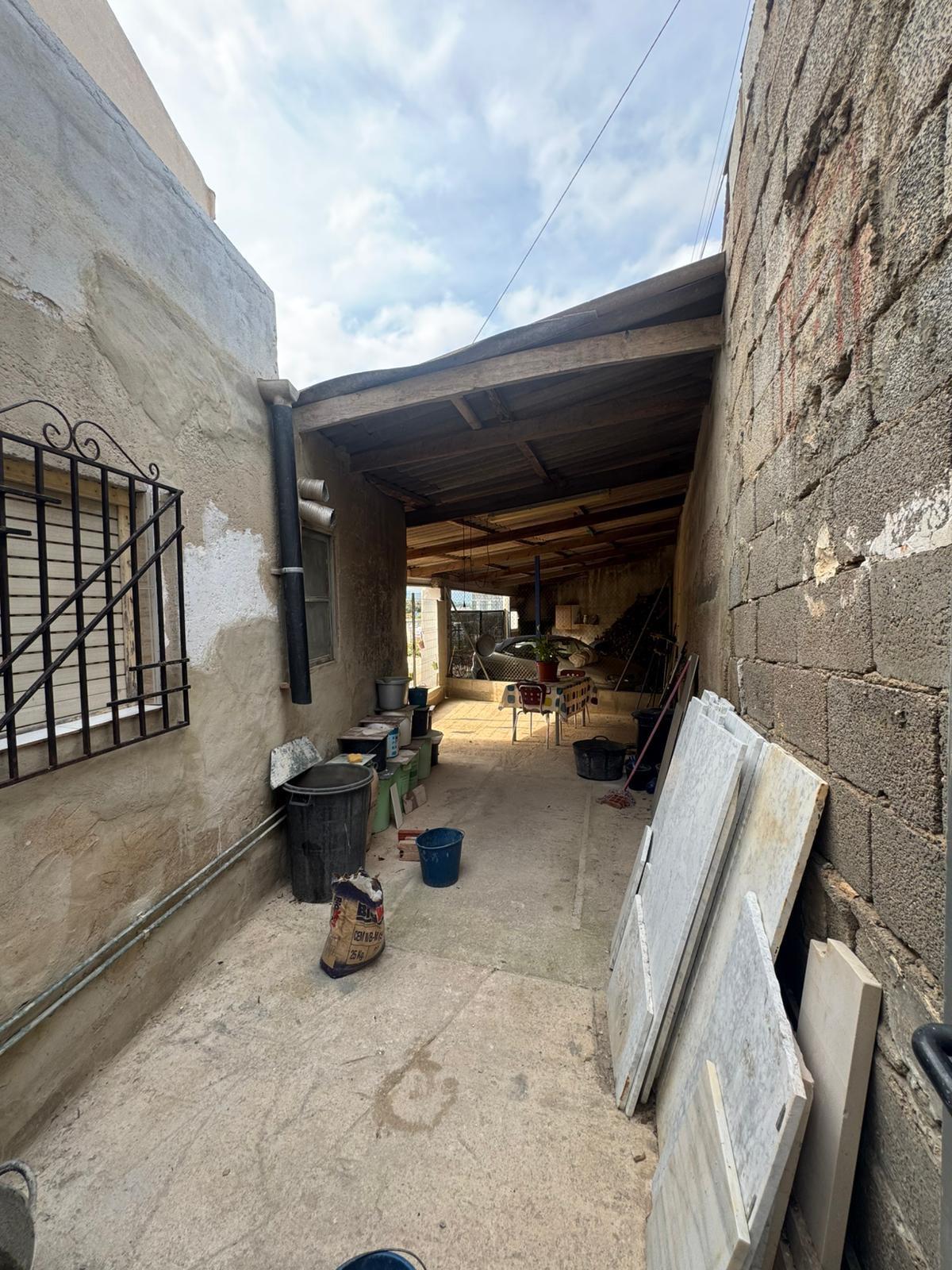 Pool area in terraced for sale in Orihuela