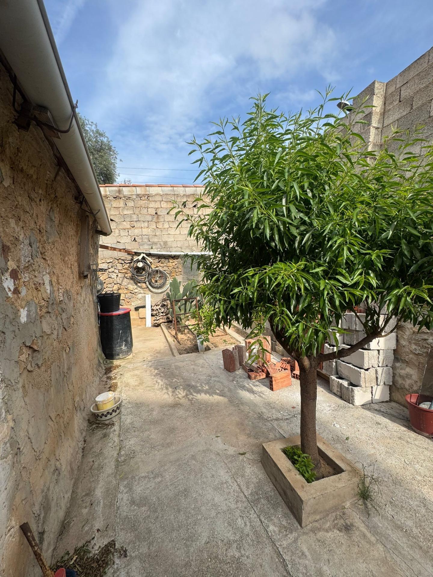 Dining area in terraced for sale in Orihuela