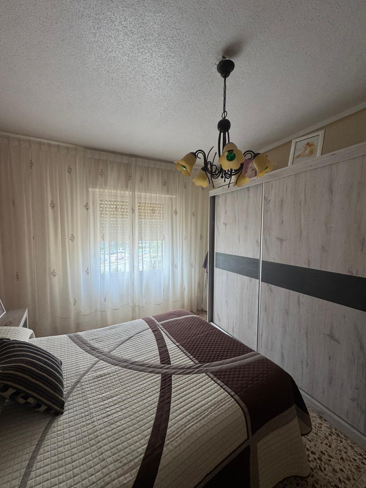 Bedroom in terraced for sale in Orihuela