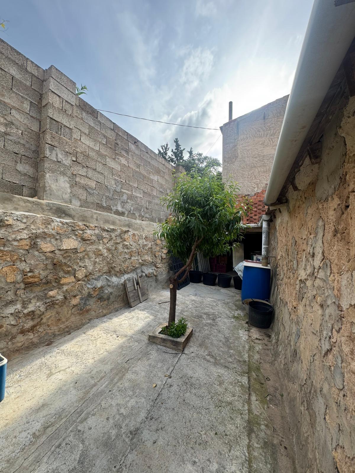 Pool area in terraced for sale in Orihuela
