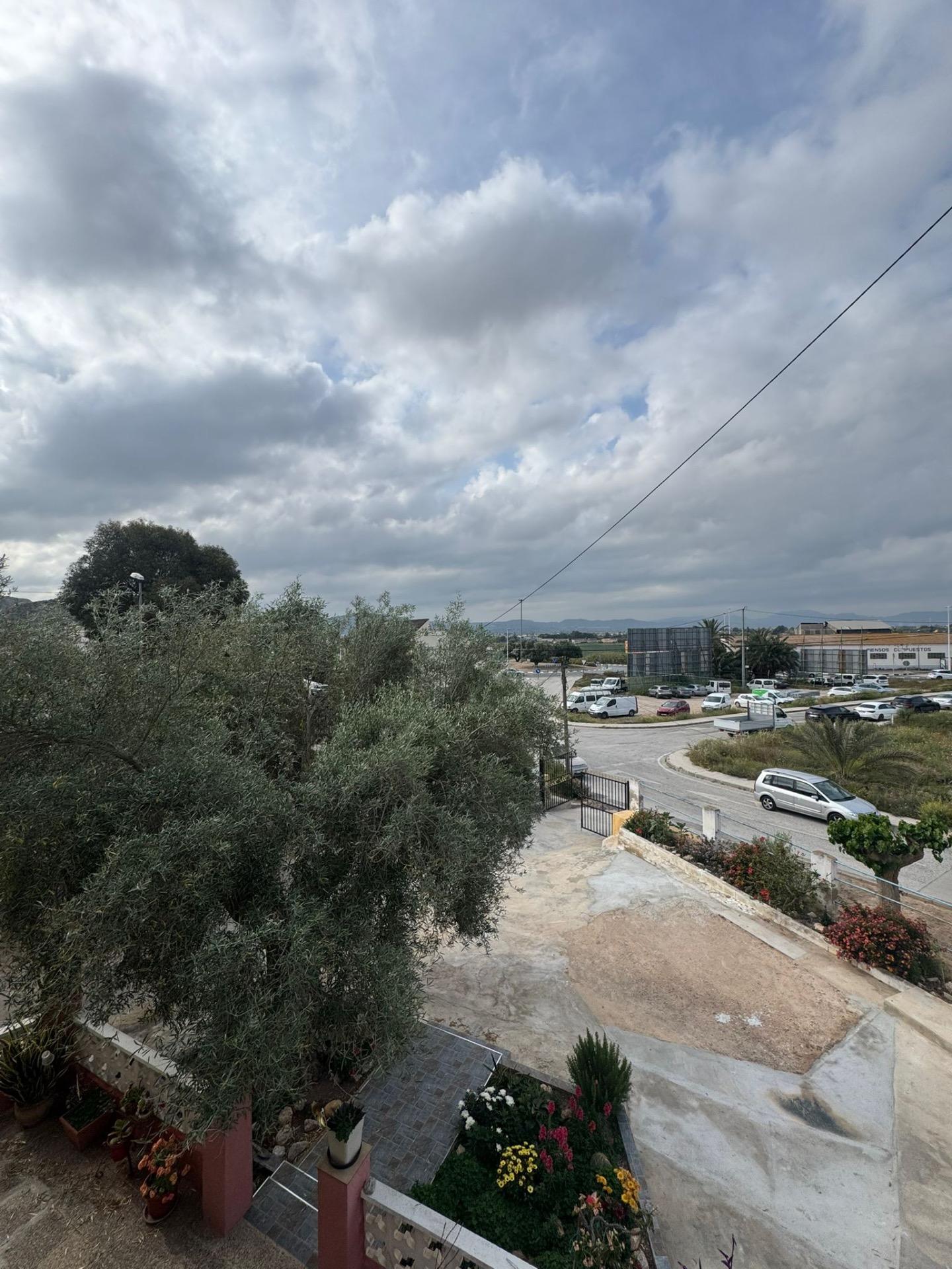 Bedroom in terraced for sale in Orihuela