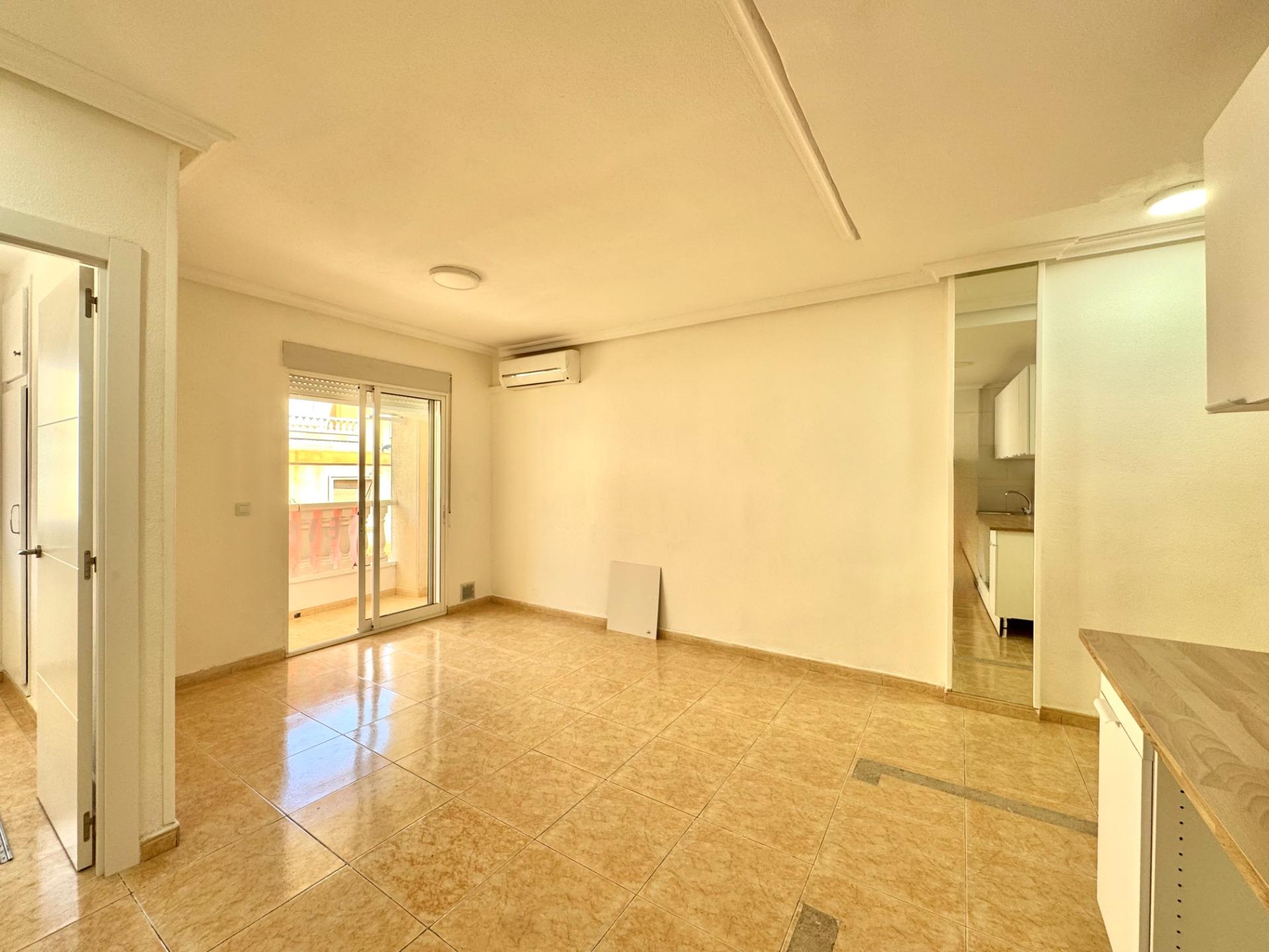 Nýjustu loftstíll með fullkomna uppfærslu í hjartað Torrevieja