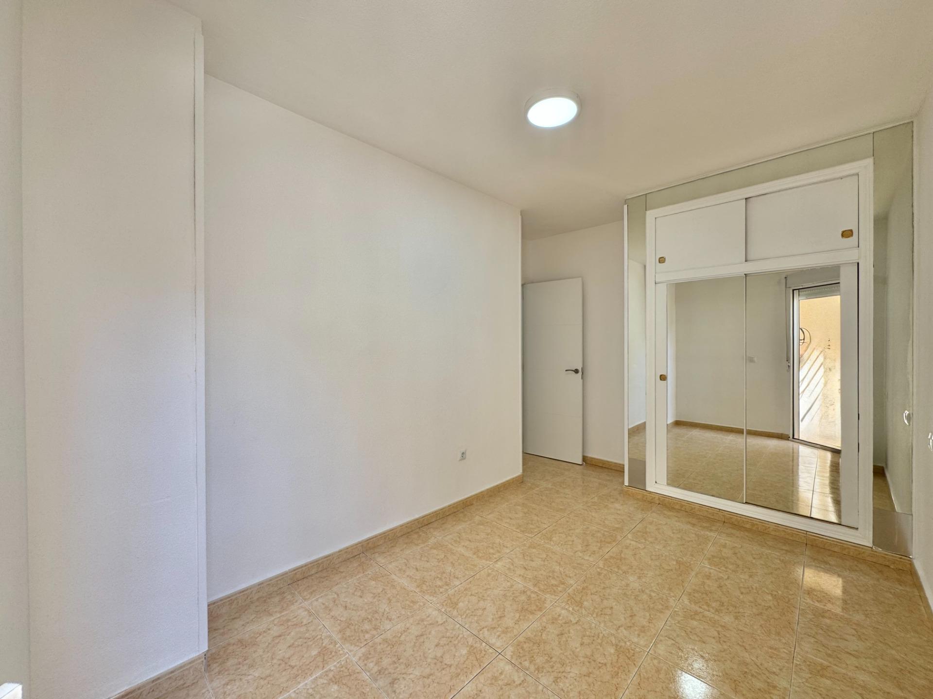Living room in apartment for sale in Torrevieja