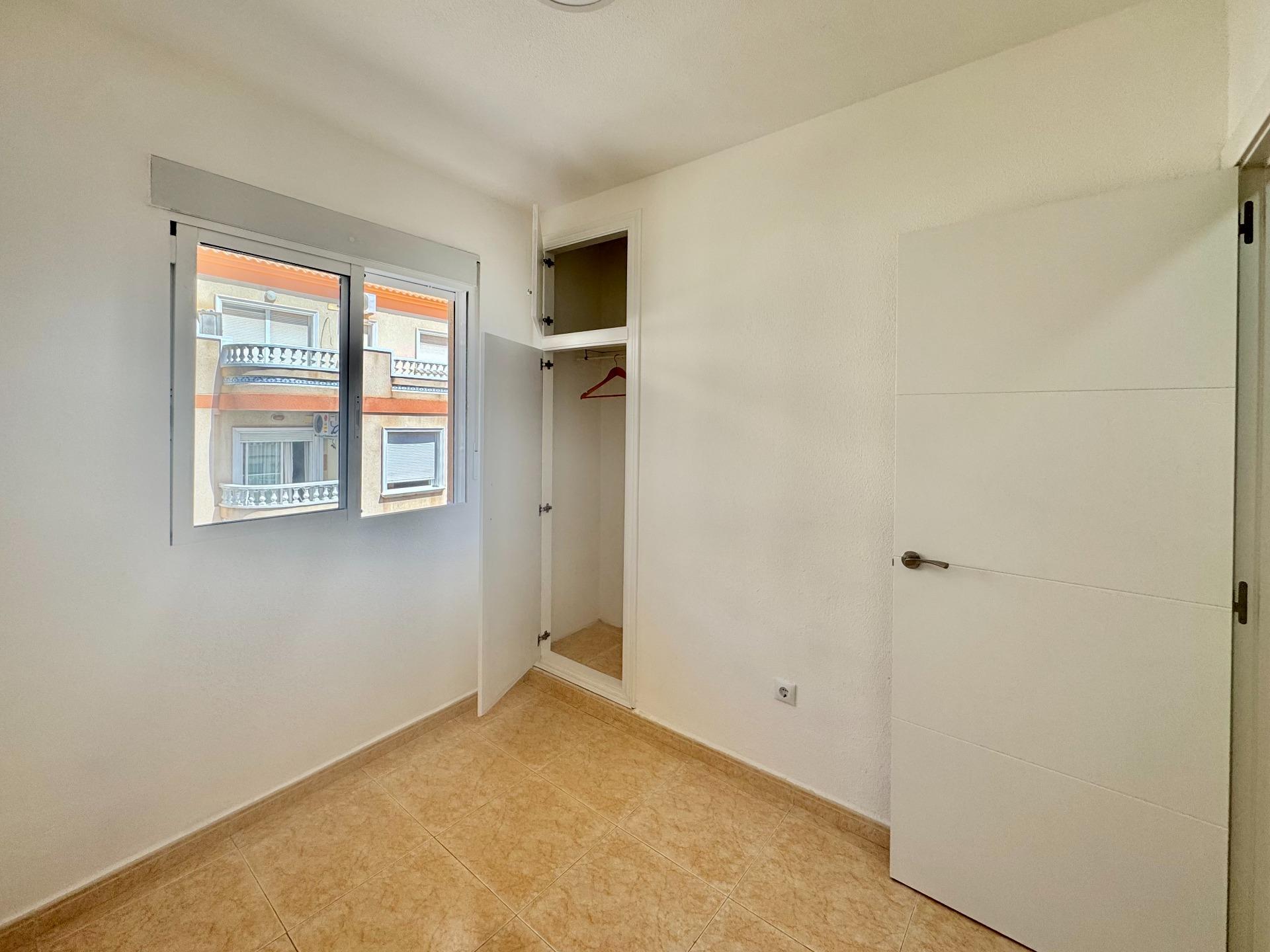Nýjustu loftstíll með fullkomna uppfærslu í hjartað Torrevieja