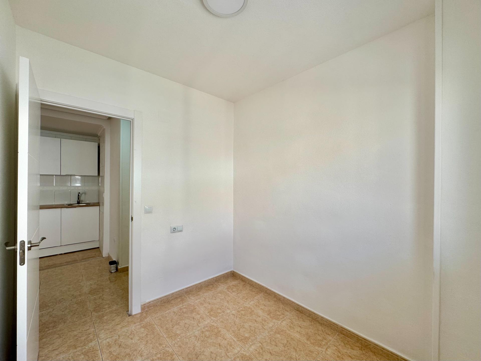 Nýjustu loftstíll með fullkomna uppfærslu í hjartað Torrevieja
