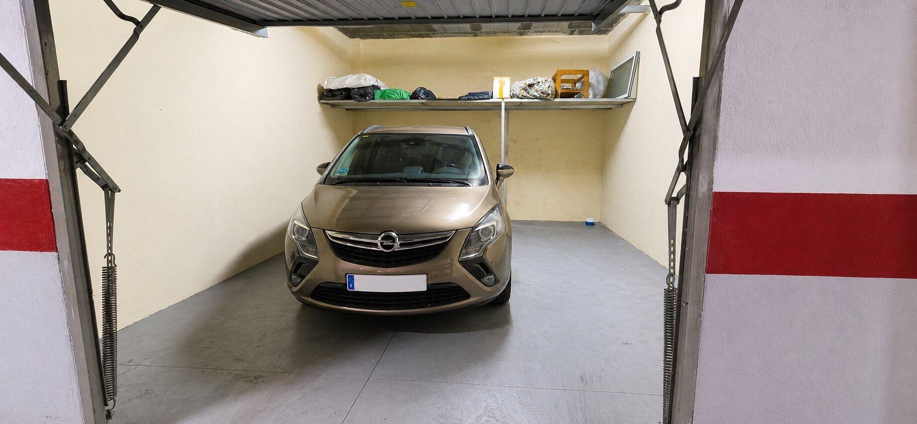 Bathroom in apartment for sale in Torrevieja