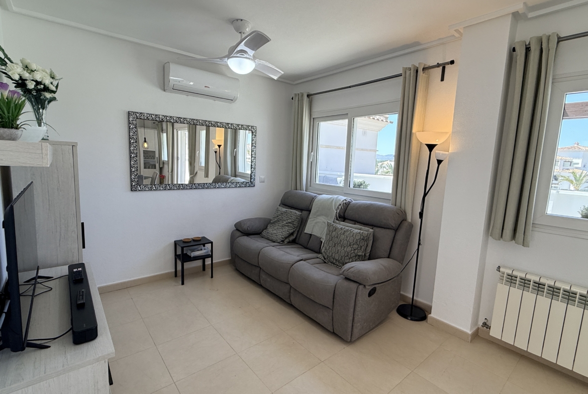 La Quinta Dimora: Top Floor Penthouse con Vista Mozzafiato