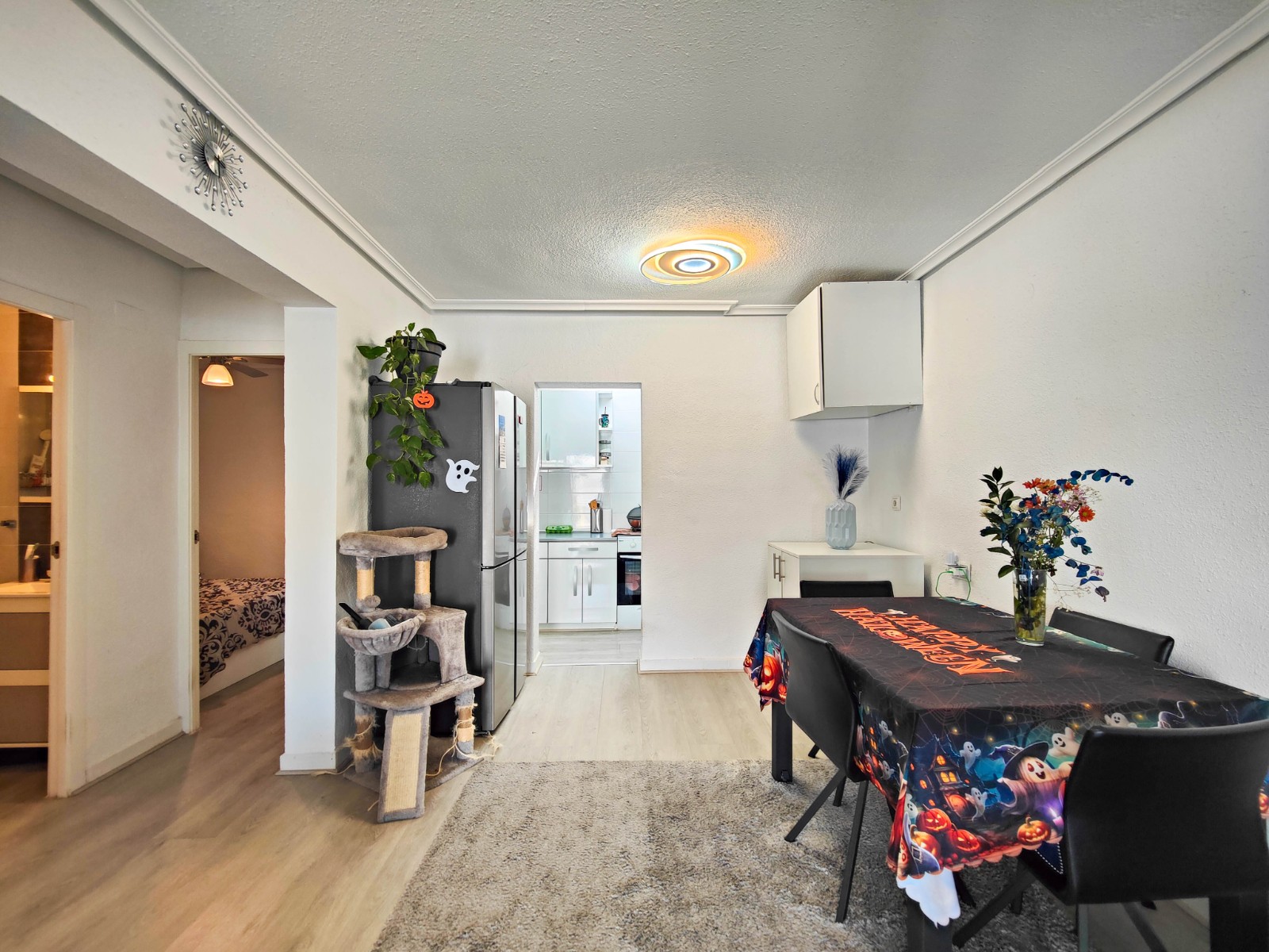 Bathroom in terraced for sale in Torrevieja