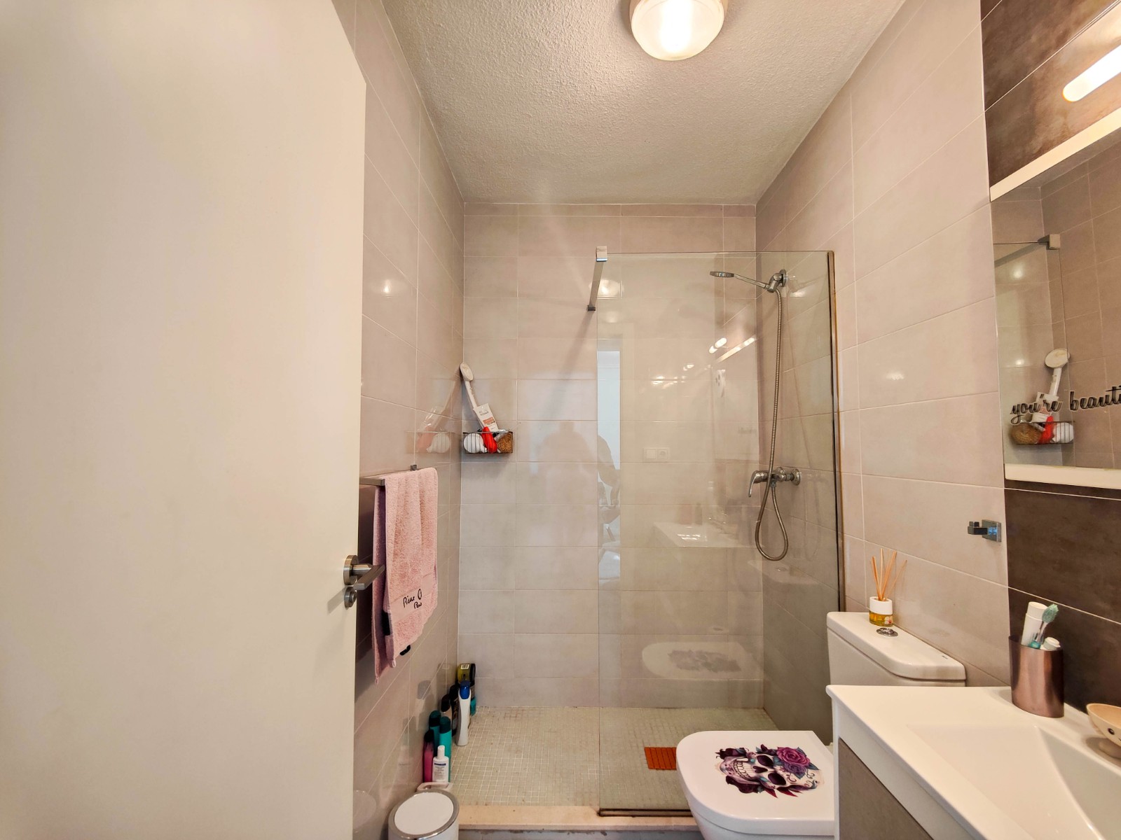 Bedroom in terraced for sale in Torrevieja