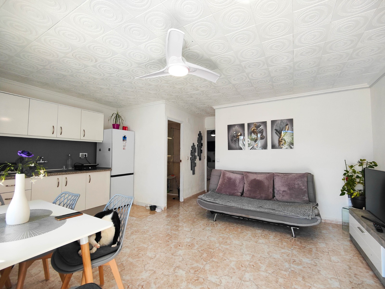 Bedroom in terraced for sale in Torrevieja