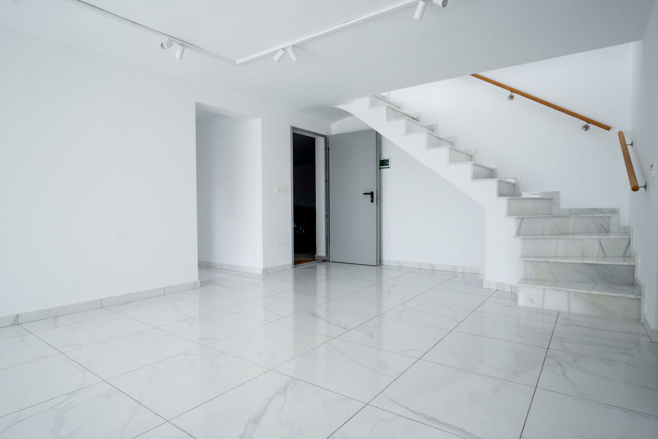 Bedroom in villa for sale in Torrevieja