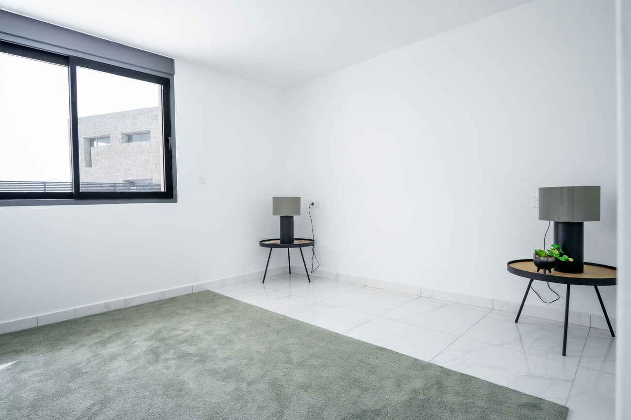 Terrace in villa for sale in Torrevieja