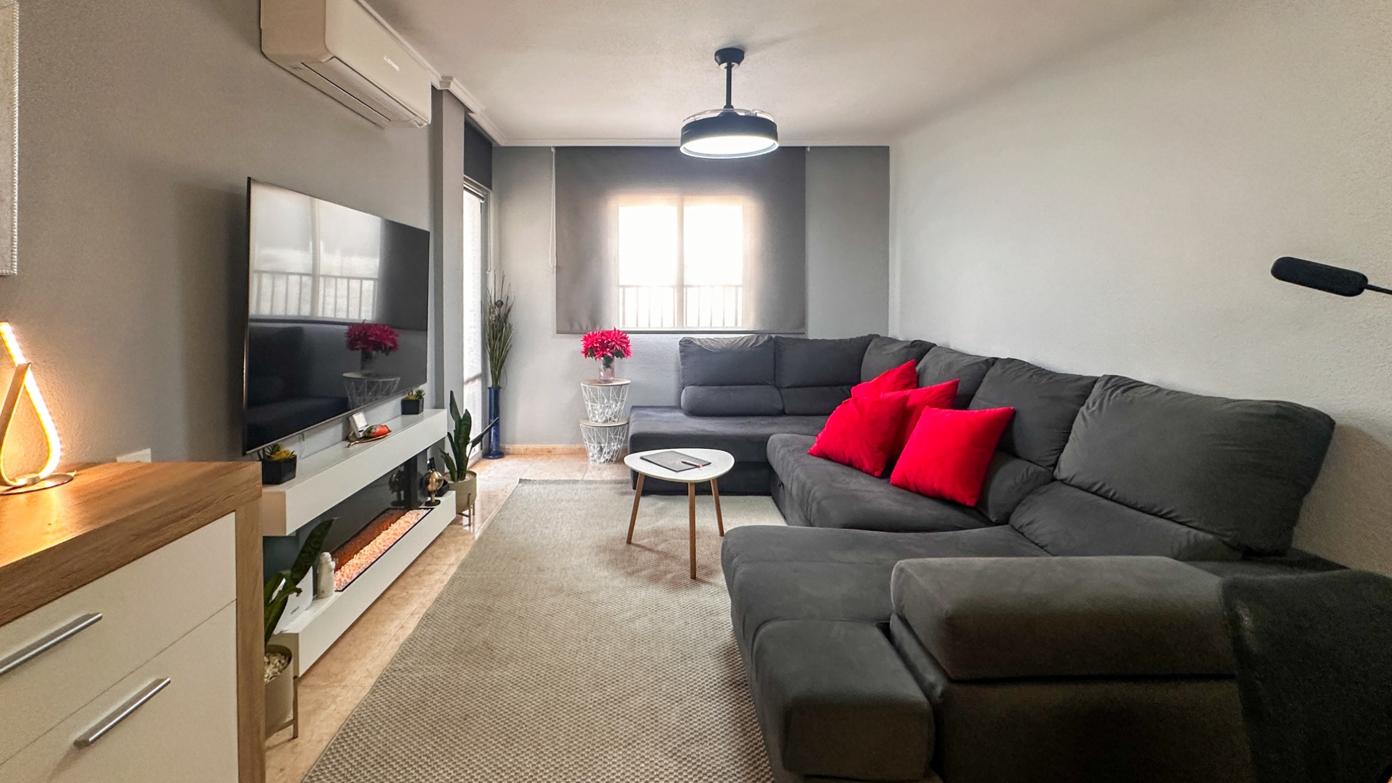 Exterior view in apartment for sale in Torrevieja