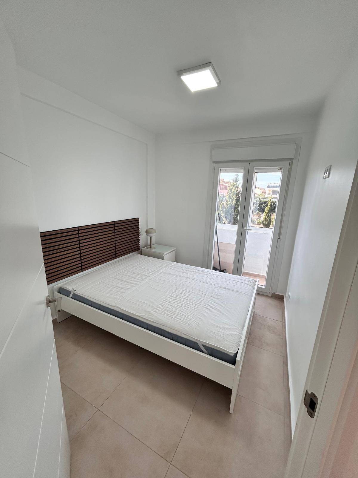 Garden in apartment for sale in Cabo Roig