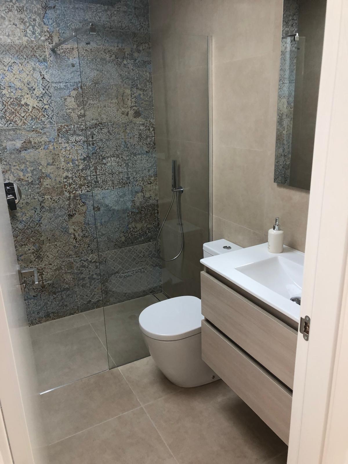 Exterior view in villa for sale in Benijofar