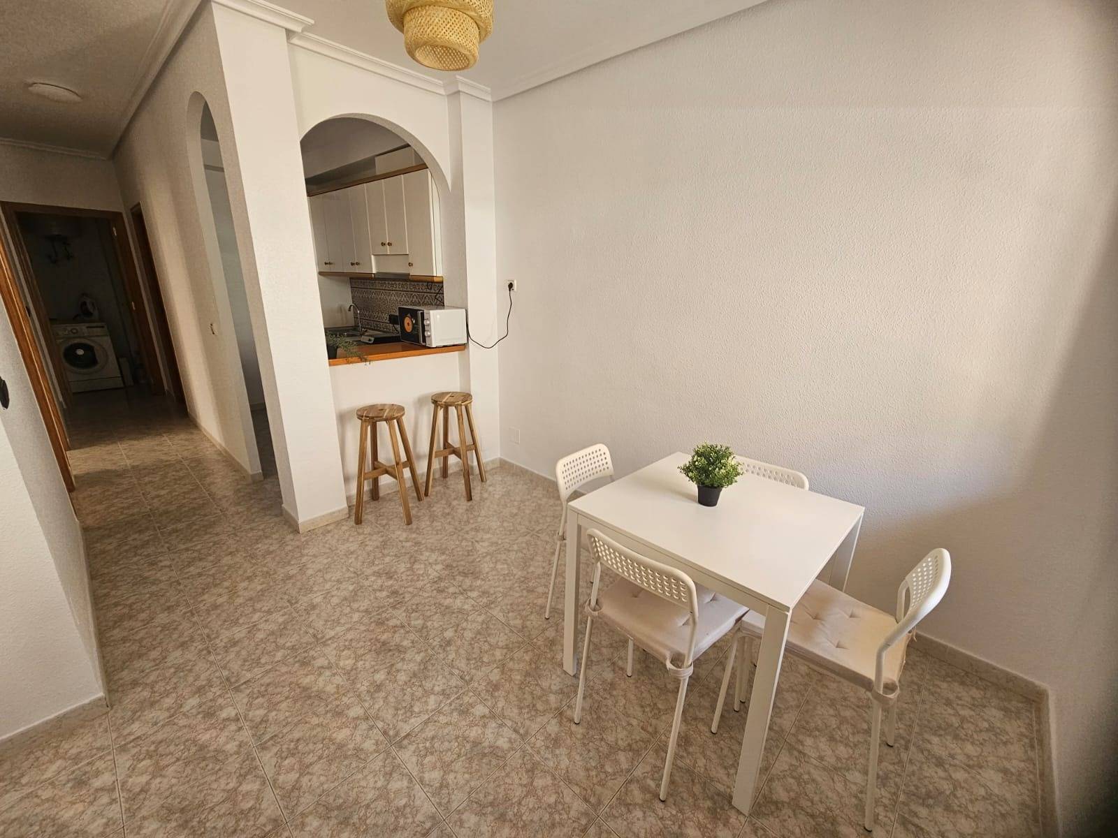 Bungalwu Karmenu f'Playa Flamenca