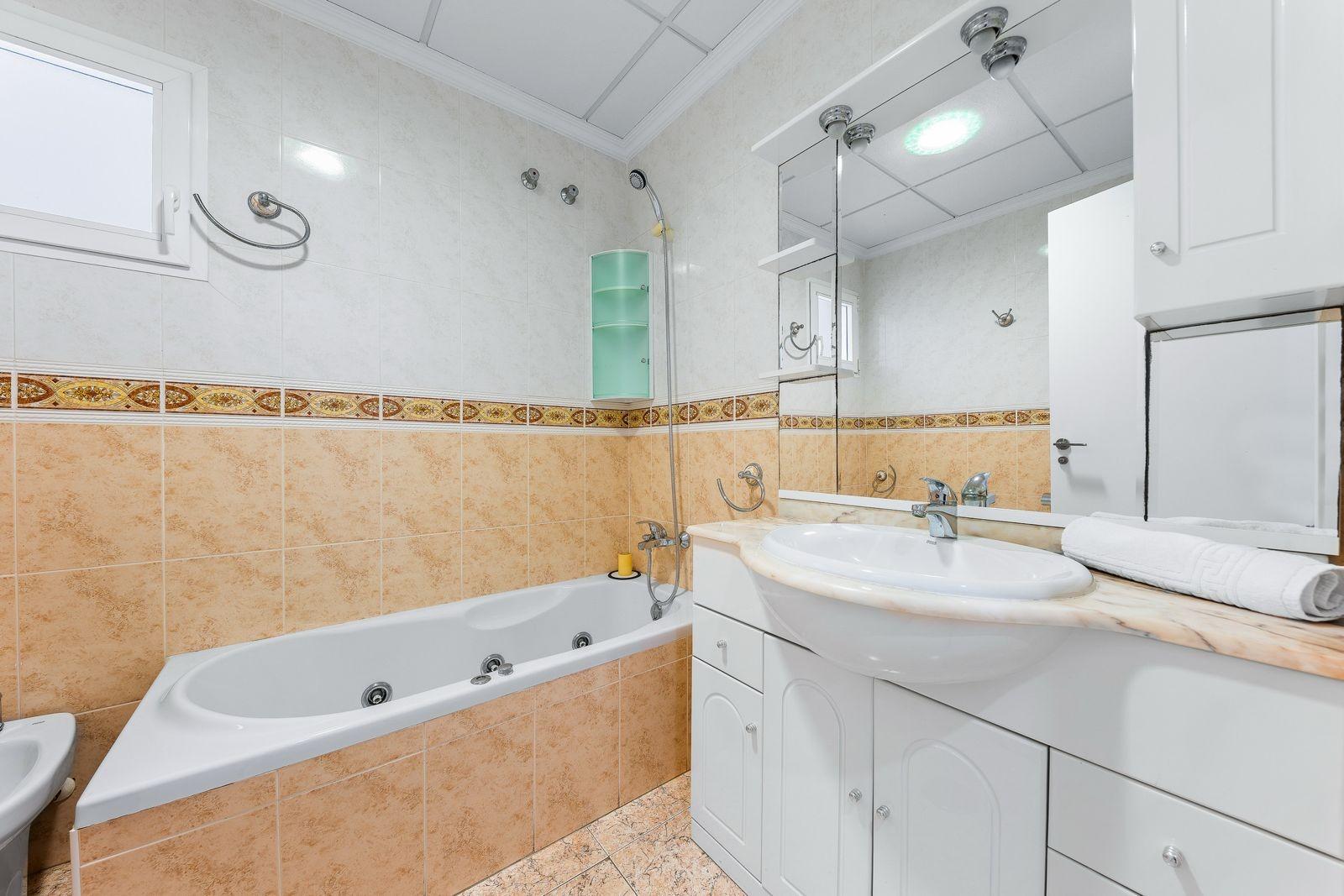 Exterior view in apartment for sale in Torrevieja