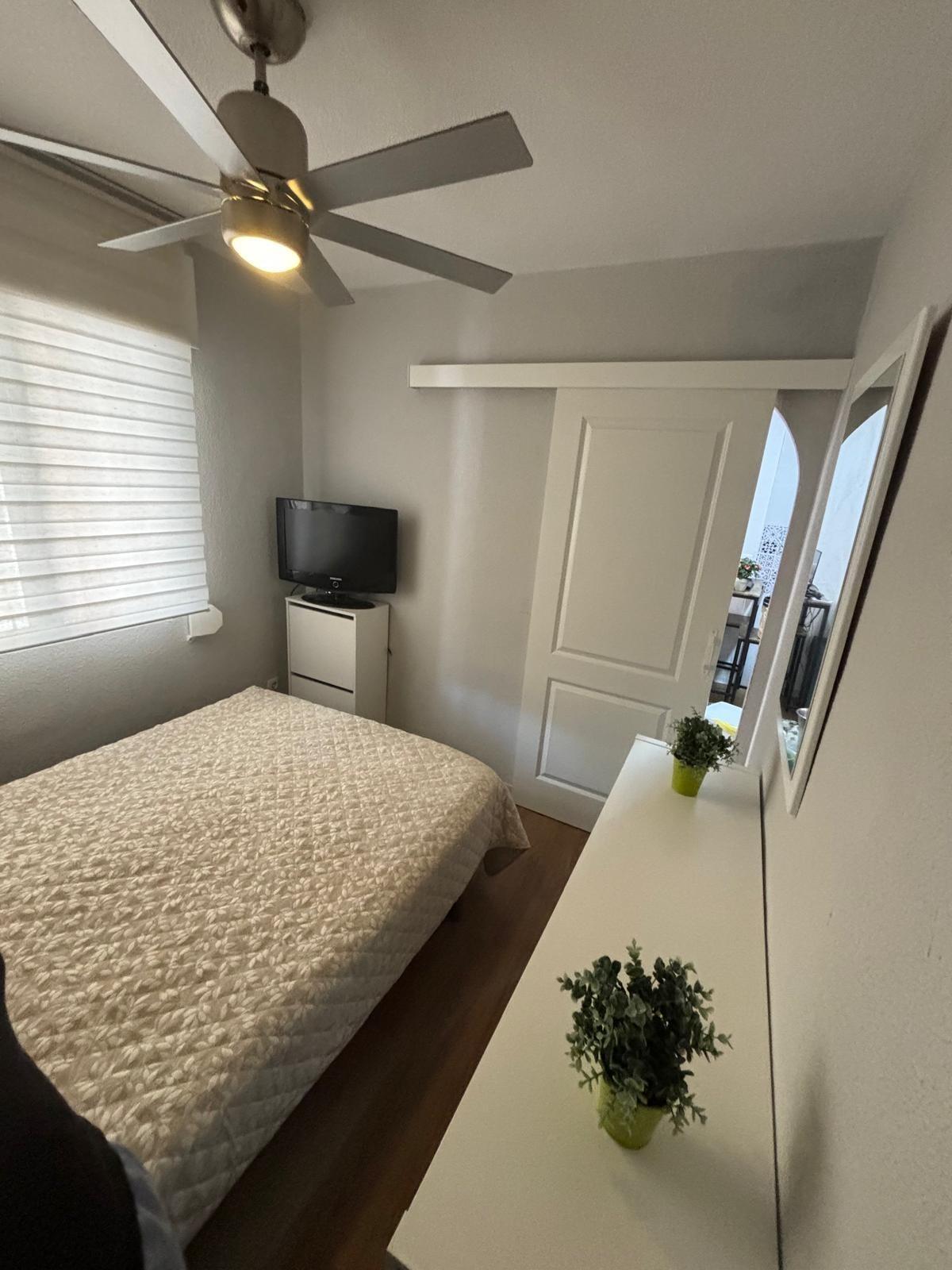 Kitchen in bungalow for sale in Torrevieja