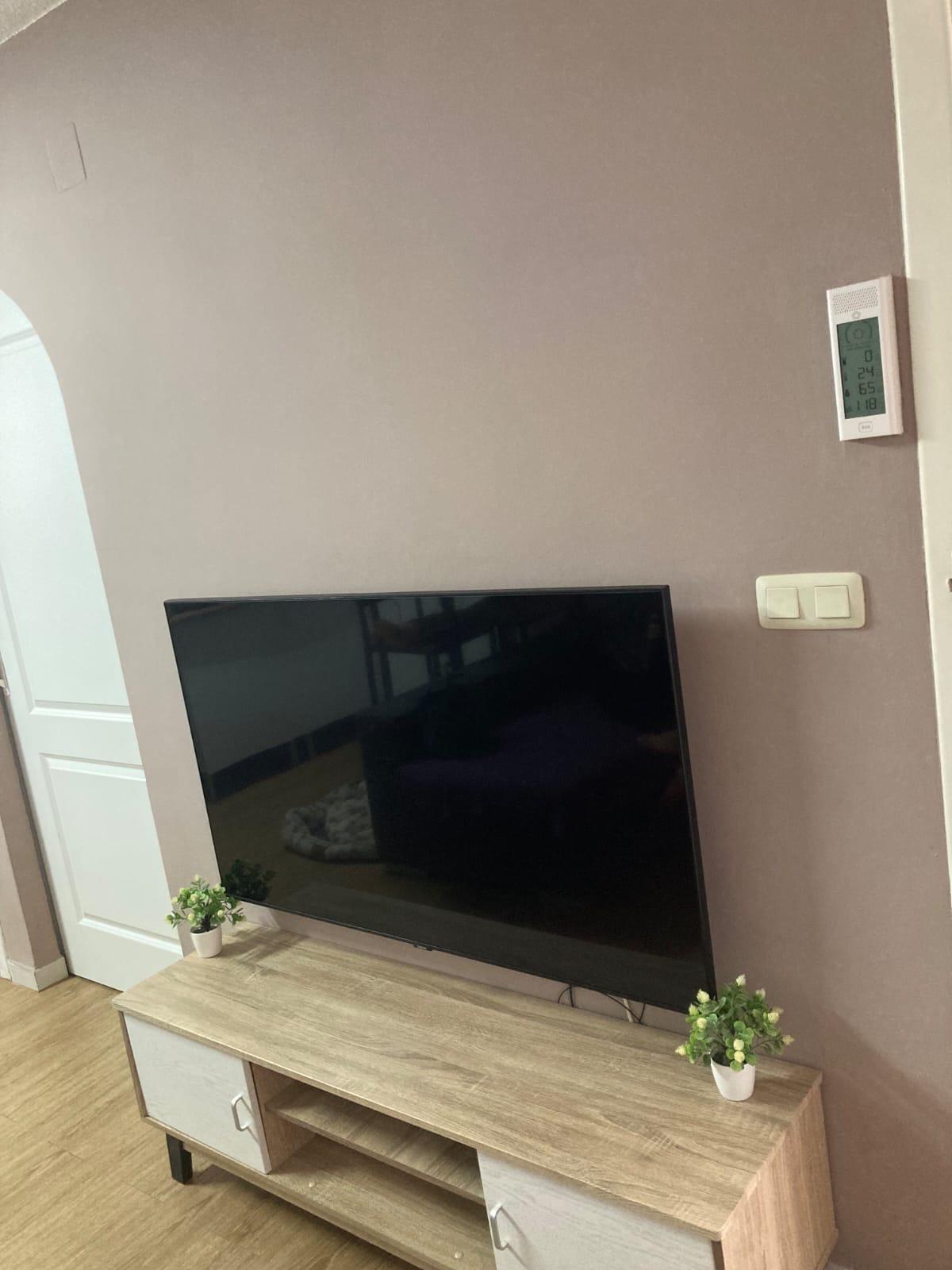 Garden in bungalow for sale in Torrevieja