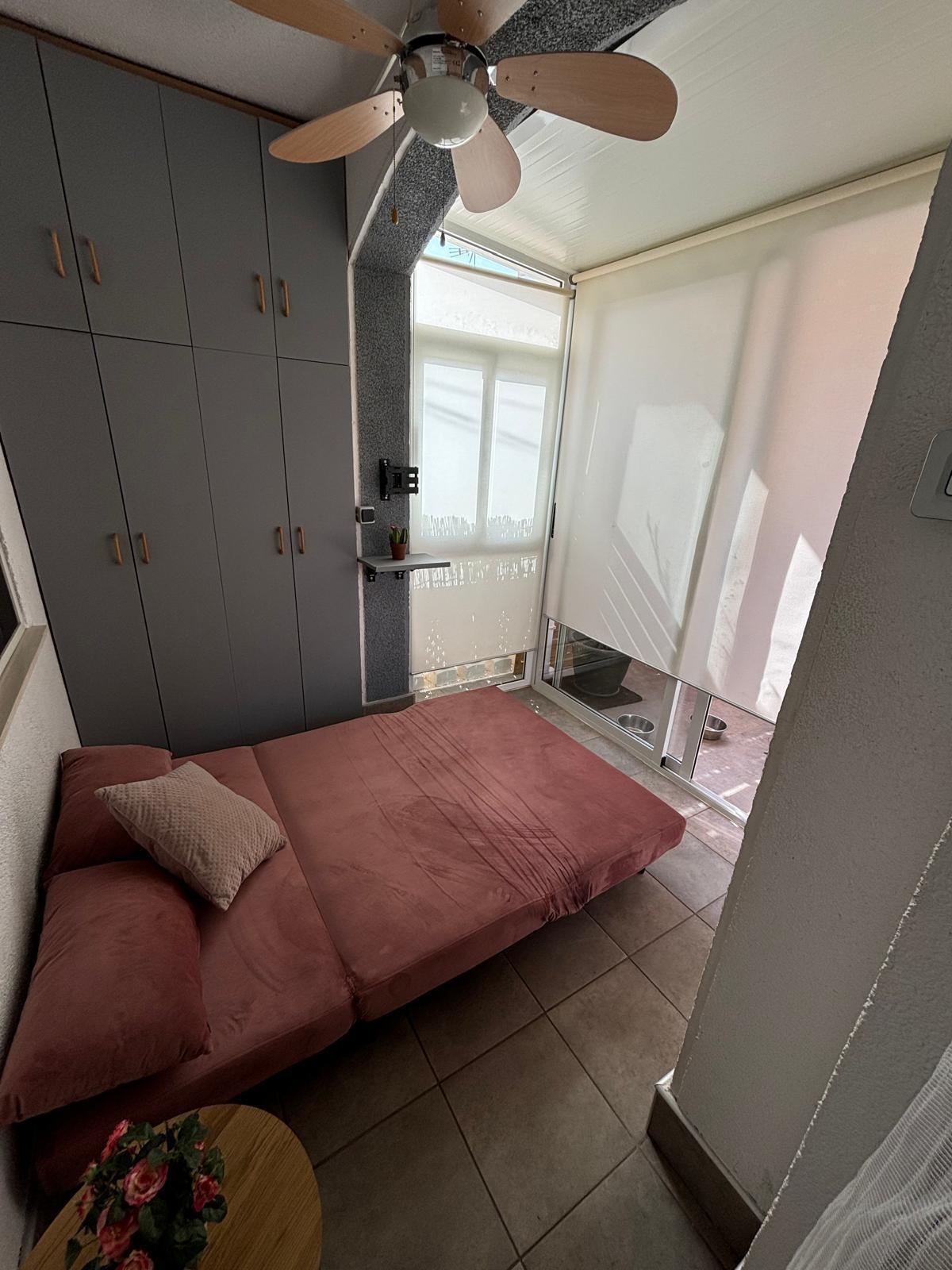 Bedroom in bungalow for sale in Torrevieja