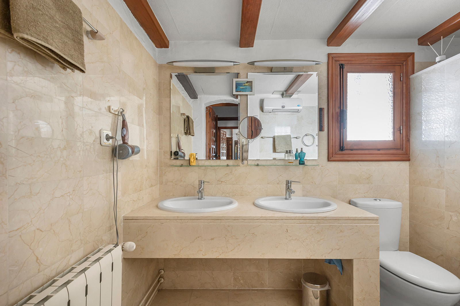 Kitchen in villa for sale in Orihuela