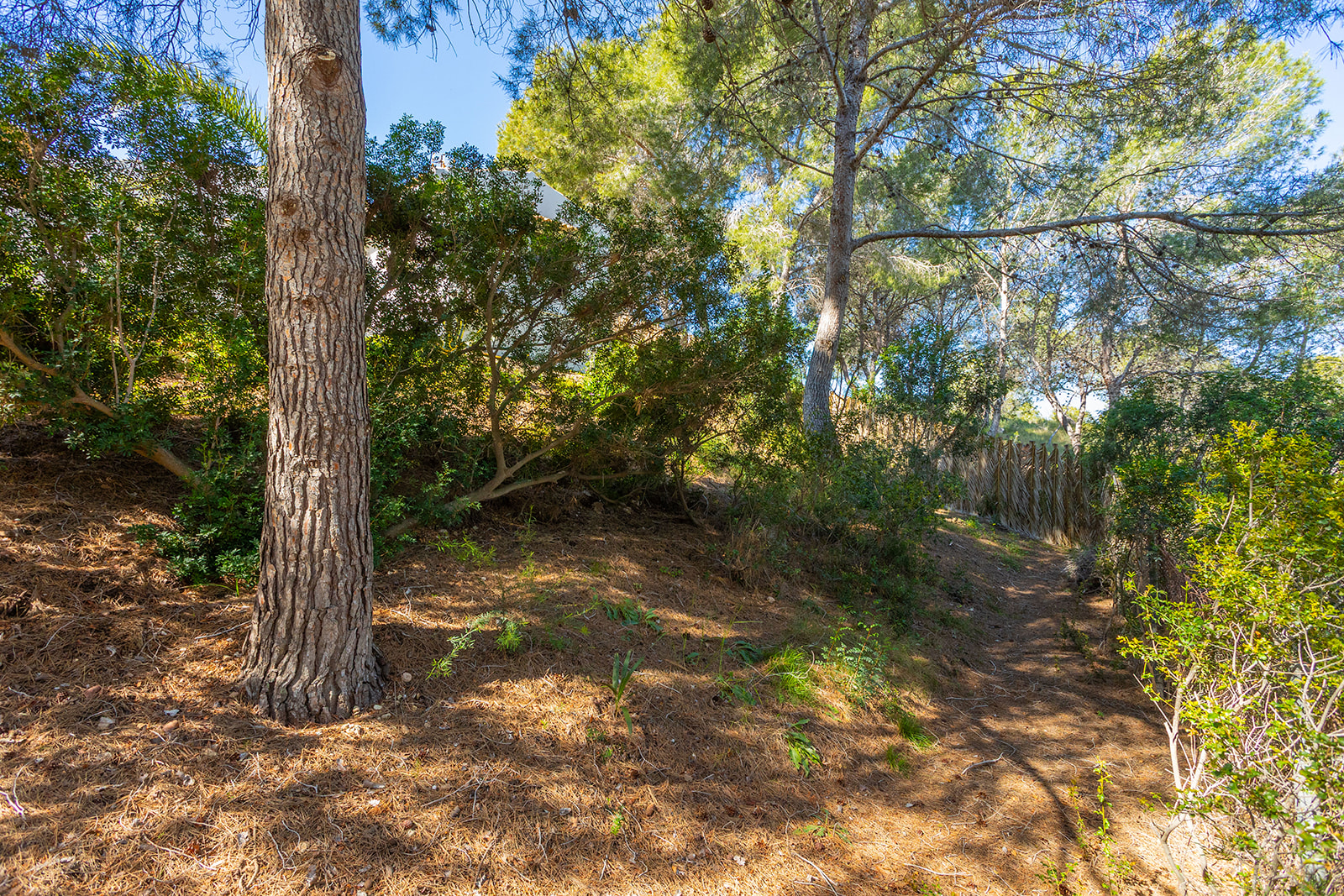 Terrace in villa for sale in Orihuela