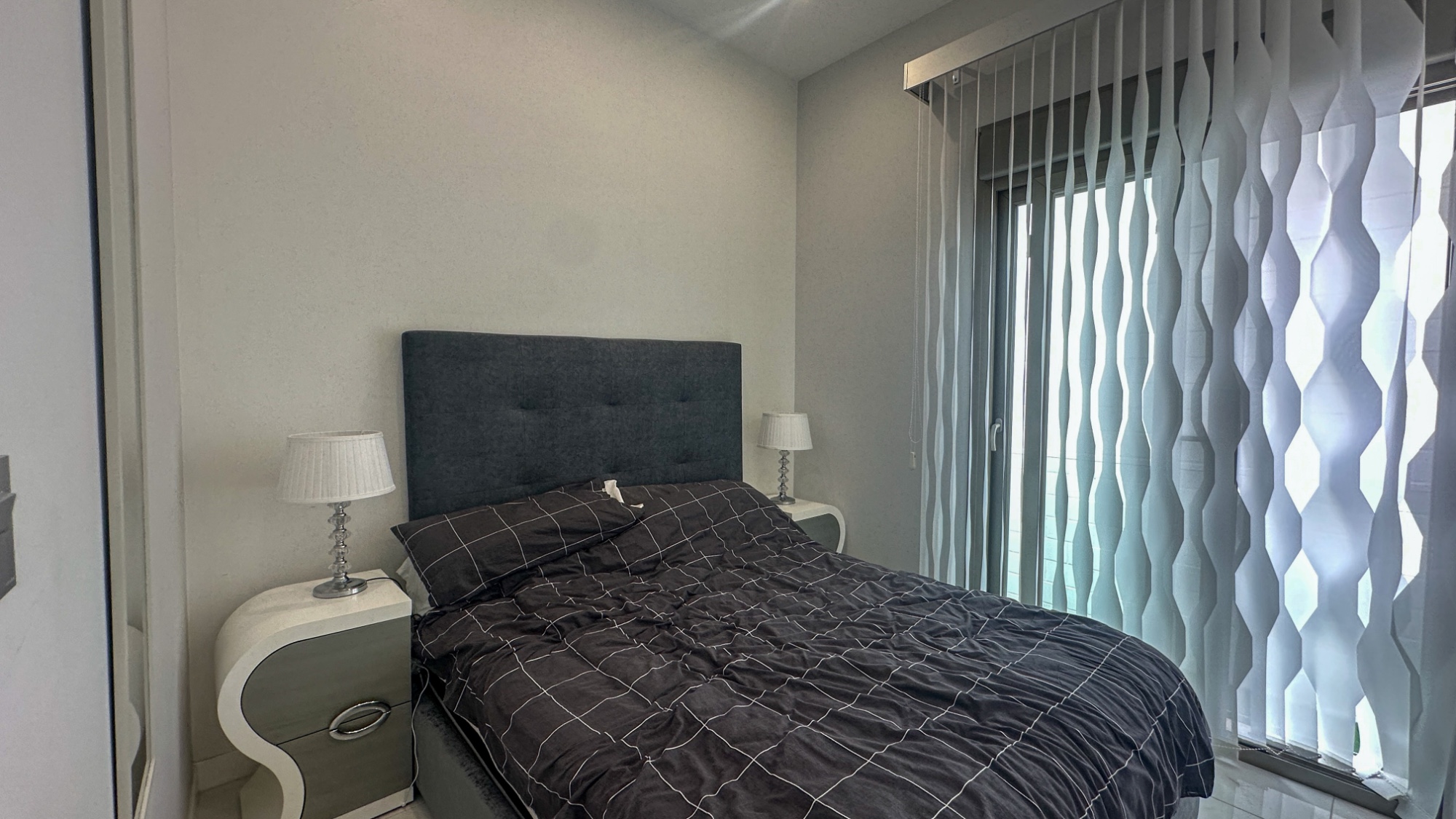 Living room in villa for sale in Orihuela Costa
