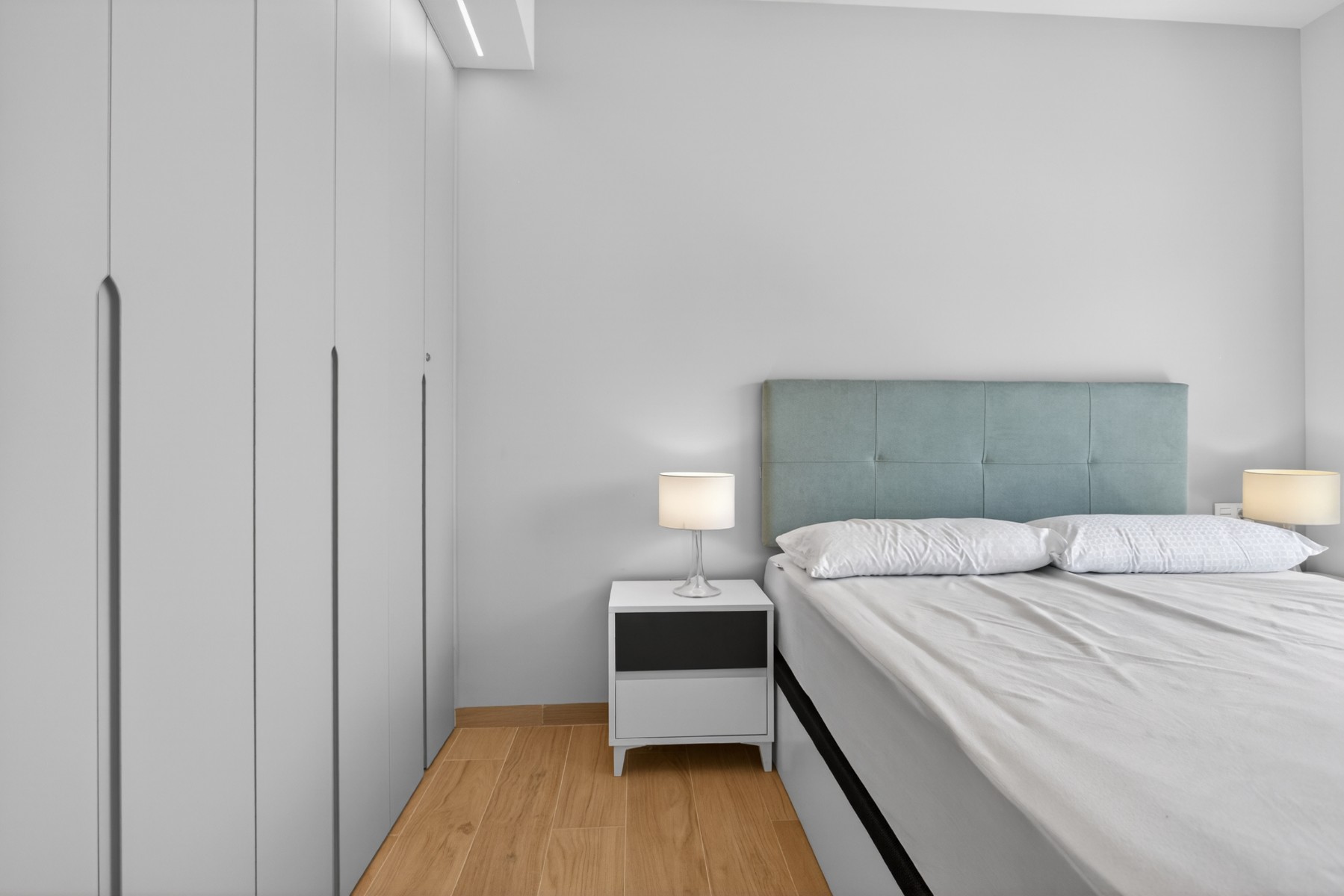 Terrace in apartment for sale in Guardamar del Segura