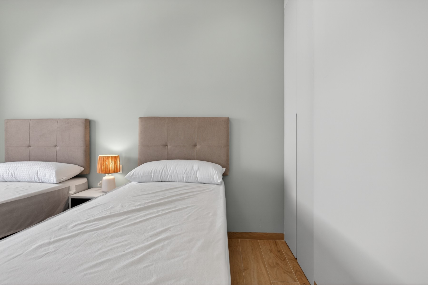 Kitchen in apartment for sale in Guardamar del Segura