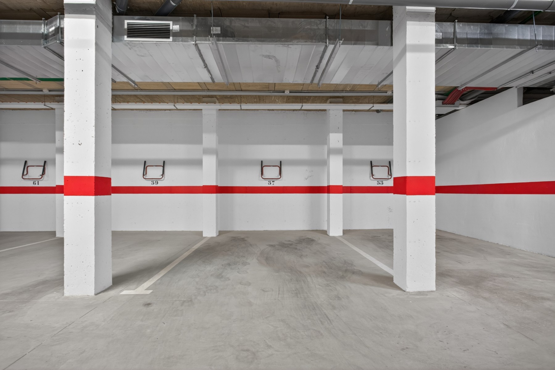Exterior view in apartment for sale in Guardamar del Segura