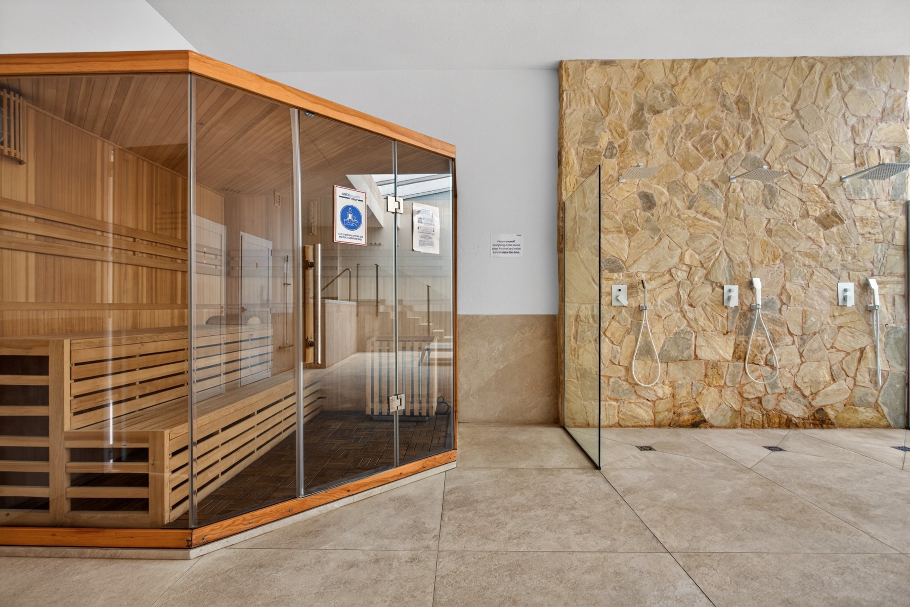 Living room in apartment for sale in Guardamar del Segura