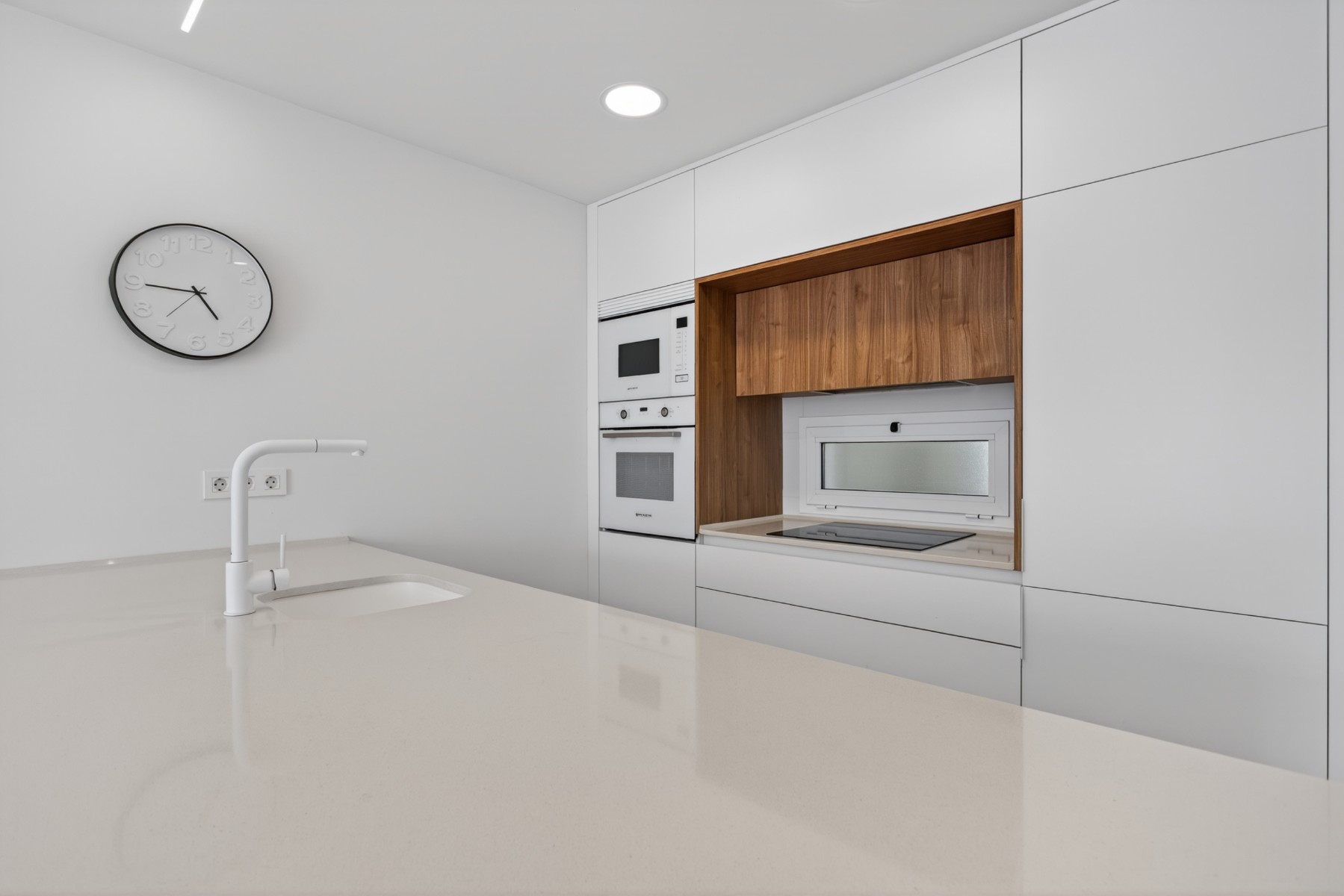 Terrace in apartment for sale in Guardamar del Segura
