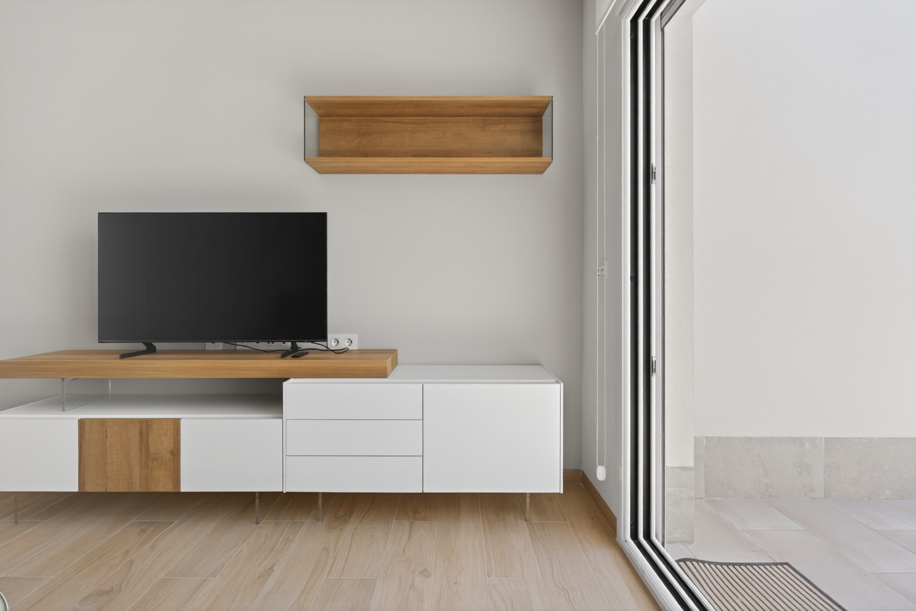 Bedroom in apartment for sale in Guardamar del Segura