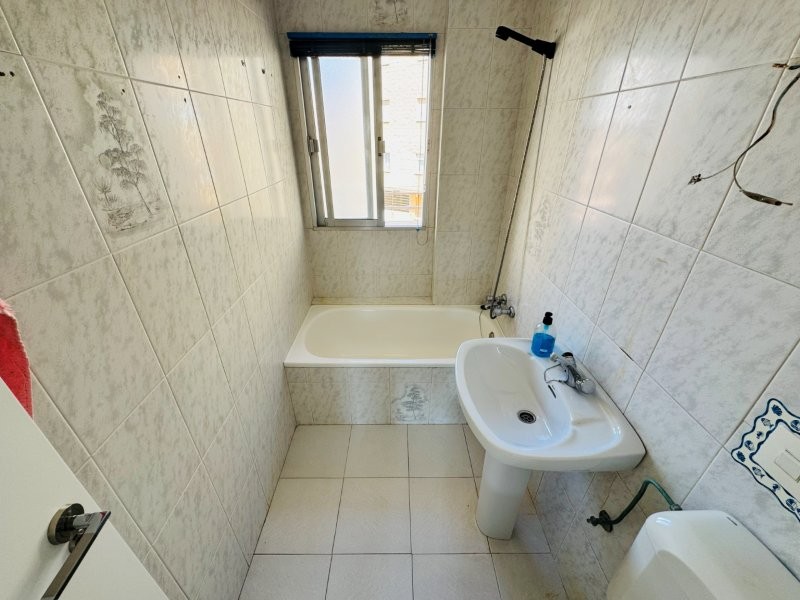 Kitchen in apartment for sale in La Mata