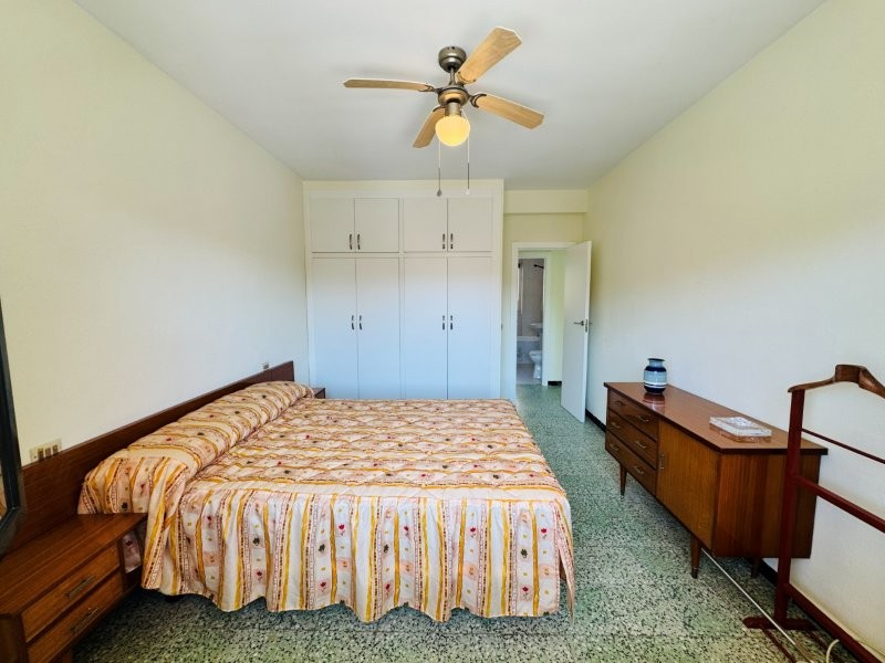 Terrace in apartment for sale in La Mata