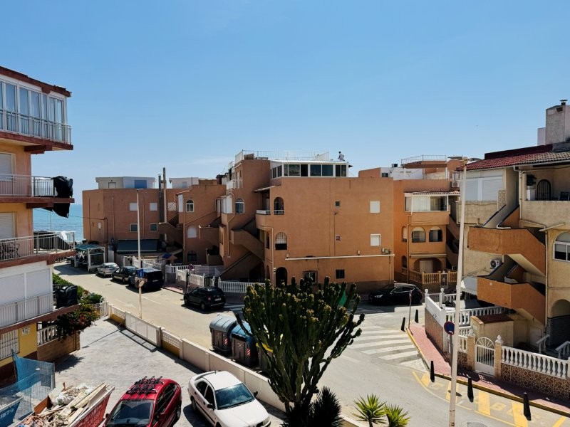Bedroom in apartment for sale in La Mata