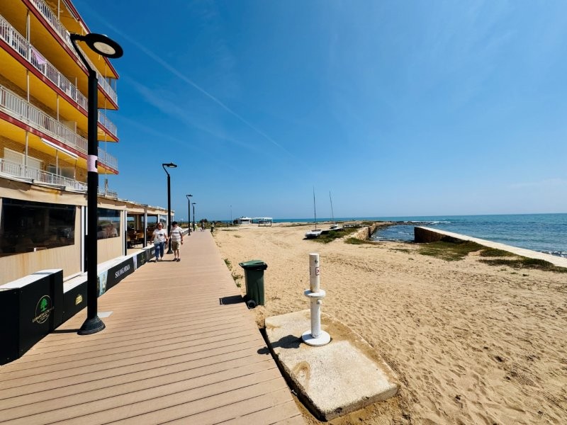 Kitchen in apartment for sale in La Mata