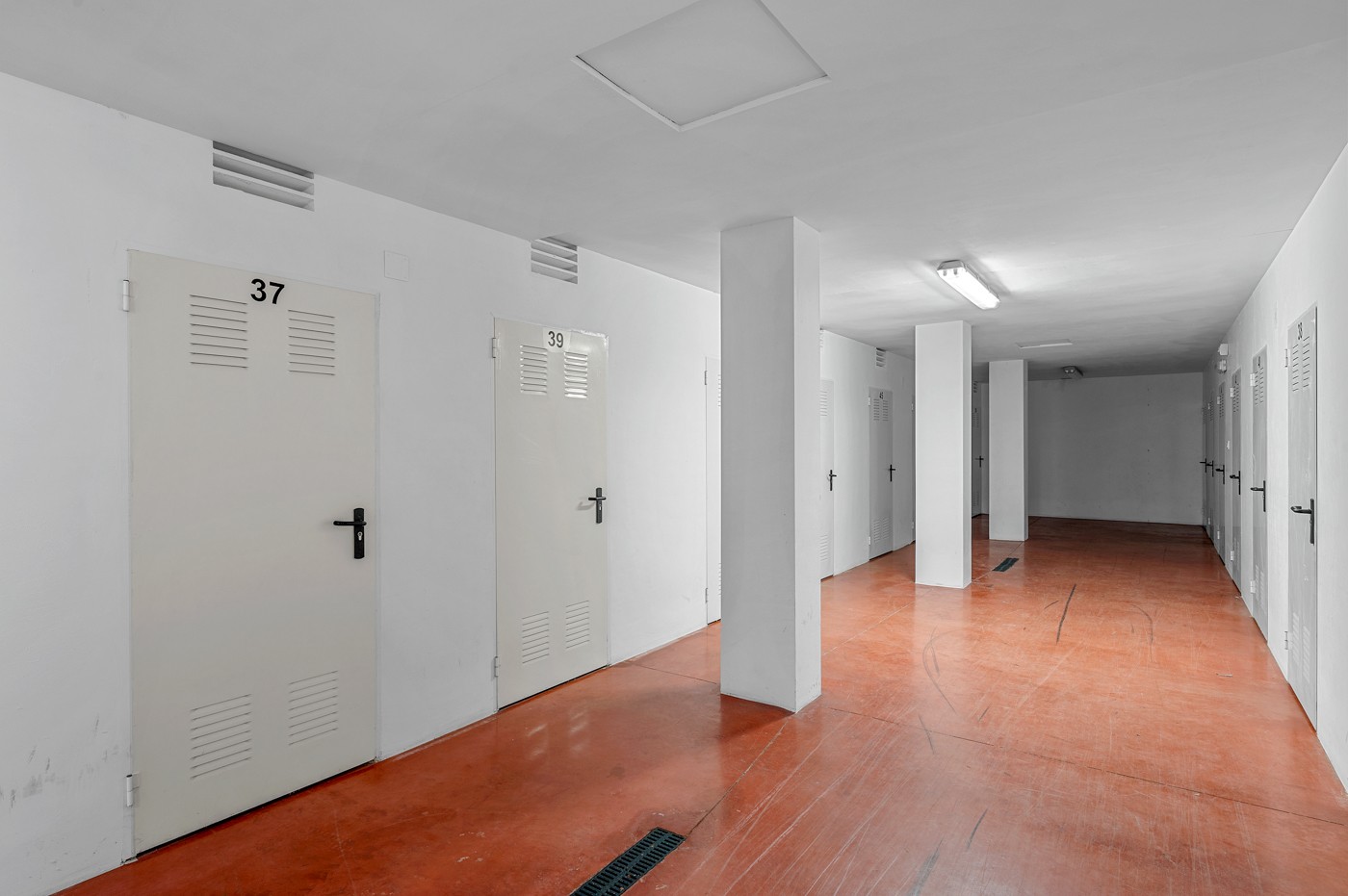 Kitchen in apartment for sale in Orihuela Costa